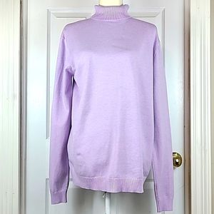 XRAY Turtleneck Sweater